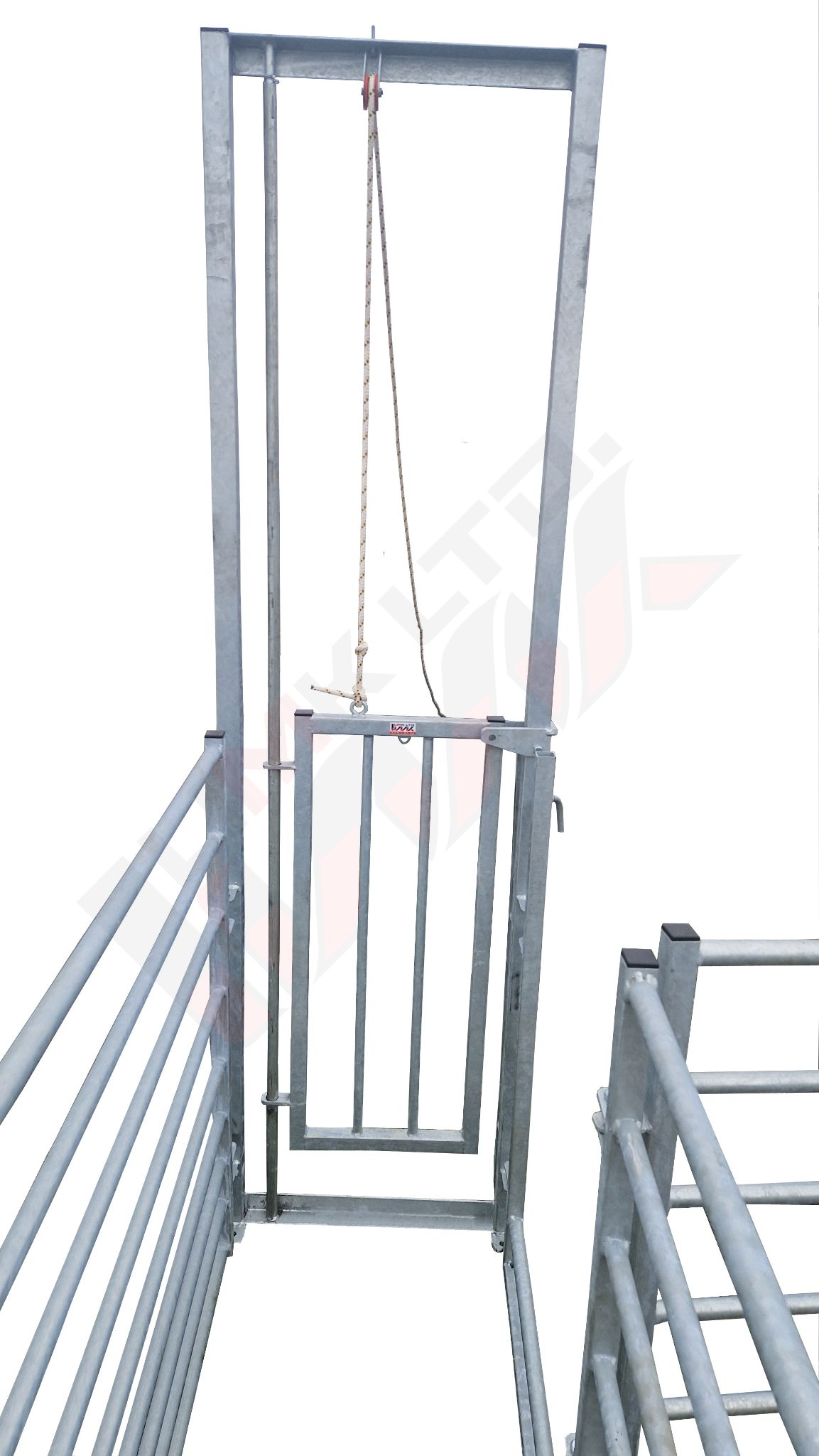 01 gilotinna vrata ovce
